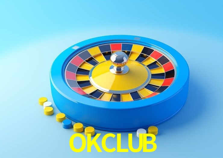 OKCLUB Bingo