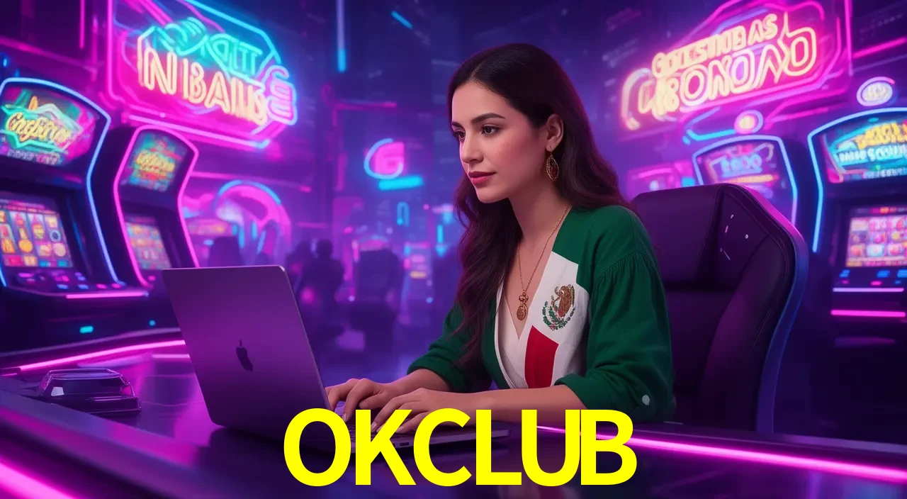 OKCLUB Preguntas frecuentes sobre OKCLUB en México