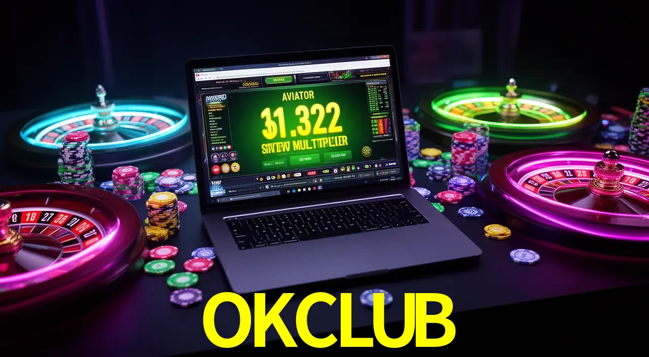 OKCLUB Rondas de pesca