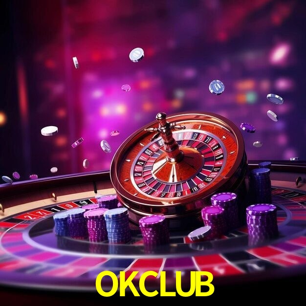 OKCLUB Tragamonedas