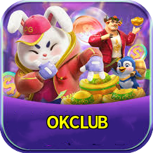 OKCLUB logo